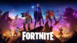 Fortnite Servers Down For At Least Two ...