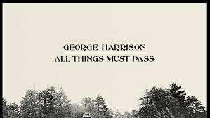 George Harrison: All Things Must Pass Album Review | Pitchfork