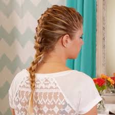 To braid boys hair, it requires a certain length of hair. 50 Fabulous French Braid Hairstyles To Diy More