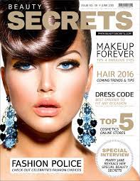 free 19 beauty magazines in psd