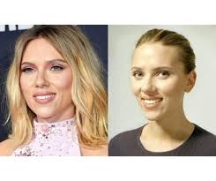 100 celebrities without makeup 2023