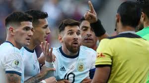 Do you want to watch the match? How To Watch Argentina Vs Paraguay In The Copa America 2021 From India Worldnewsera World Breaking News