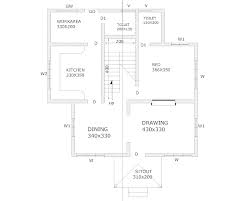 1500 Sq Ft 3 Bedroom House Floor Plan