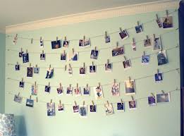 Your photos and images will make your dorm an amazing place. 16 Easy Diy Dorm Room Decor Ideas Her Campus