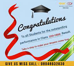 CBSE Results 2024 has been announced.. Congratulations dear students! We are very proud of you.🥹 Today's the day your hard work pays off in full, No matter the score, you've shown incredible