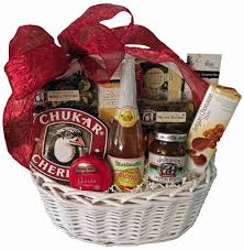 the gift basket los angeles serving