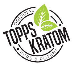 Buy Full Spectrum Kratom Extract Capsules | 5 Pack | Topps Kratom