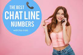 Adult dating phone lines