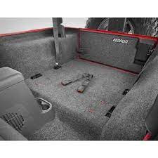 jeep wrangler tj gray replacement floor