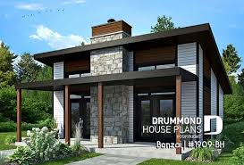 One Story House Plans And Ranch Style