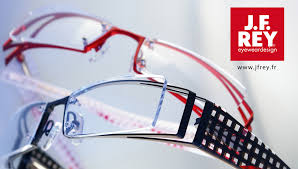 J F Rey Specs Eyewear Collections