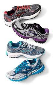 Every design and engineering choice is informed by runners' needs and the running experiences they crave. Buying Your First Pair Of Brooks Running Shoes Brooks Malaysia