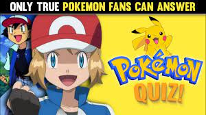 Pokemon Quiz In Hindi|Hardest Pokemon Quiz|Super Hard Pokémon Quiz|Only  True Pokémon Fan Can Answer - YouTube