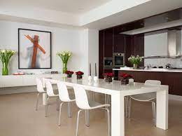 The main piece of any dining room is definitely the dining table. 50 Modern Dining Room Designs For The Super Stylish Contemporary Home