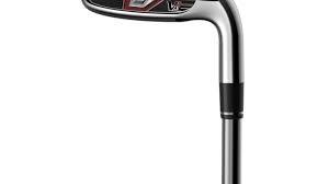 Nike Golf Introduces Vr_s Irons Nike News