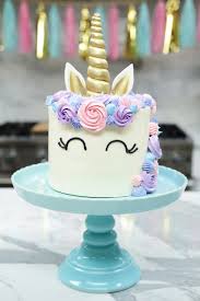 the very best unicorn birthday party ideas