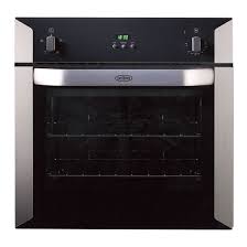 Removing Oven Parts For Cleaning Inner