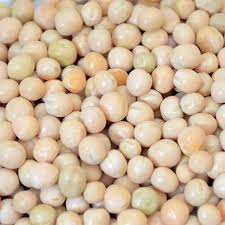 white pea beans whole