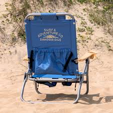 sandbridge beach chair al ocean