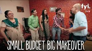 small budget big makeover mini setu