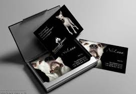 web graphic design for breeders dog