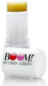 boom cosmetics by cindy joseph review