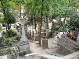 Père lachaise has been expanded five times. Pere Lachaise Cemetery History Facts Britannica