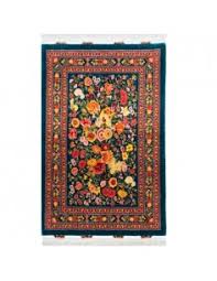 persian rug iranian carpet at a