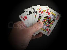 Check spelling or type a new query. Poker Cards Showing Full House Hand Stock Image Colourbox