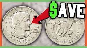 Rare Susan B Anthony Dollar Coins Worth Money Valuable Us Coin Varieties