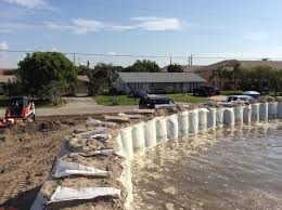 residential home flood prevention
