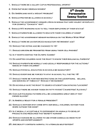 elementary school essay topics elementary school persuasive writing classification essay about friends