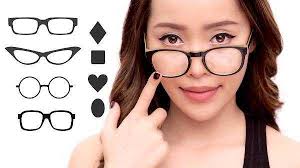 Як підібрати окуляри під форму обличчя