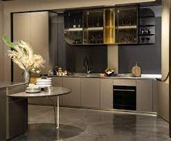 Kitchen Cabinets Manufacturer In China