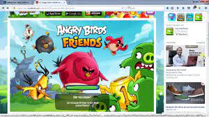 Angry Birds Friends Hack - YouTube