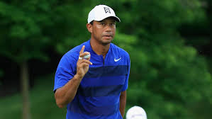 tiger woods won t play in open