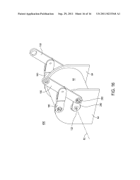 Actuator Including Mechanism For Converting Rotary Motion To