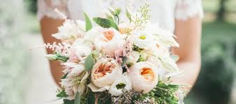 make your own wedding bouquet