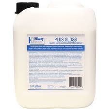 hilway direct plus gloss 1 33 gallon