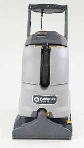 nilfisk advance es300 st self contained