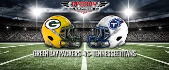 Watch green bay packers vs. Nfl Betting Preview Green Bay Packers Vs Tennessee Titans August 9 2018