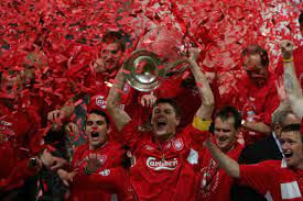 Champions league 2005/2006 table, full stats, livescores. What Was The Miracle Of Istanbul Liverpool S 2005 Champions League Final Comeback Explained Goal Com