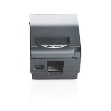 TSP743II with a range of interface options | Ingram Micro DC/POS