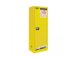 flammable chemical storage cabinet