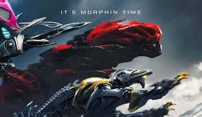 But before that i have to admit that the movie is starting to really look up not just for me but for other fans as well who are looking for a. Power Rangers 2017 Dinozords Head Into Battle In Final Poster Filmbook