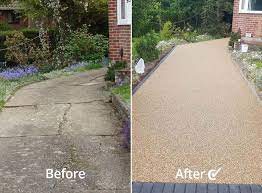 resin bound driveway cost 2022 guide