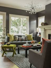 attractive living room color ideas