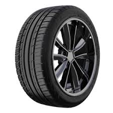 Federal Tyres Catalogue Tyrepower Werribee