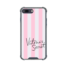 Scegli la consegna gratis per riparmiare di più. Victoria Secret Iphone 7 Plus Black Clear Case Caseformula