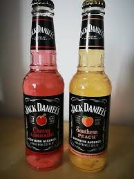 Jack, jack daniel's, old no. Jack Daniels Country Cocktail Southern Peach Cherry Limeade 4 8 Alc By Vol Eur 44 00 Picclick De